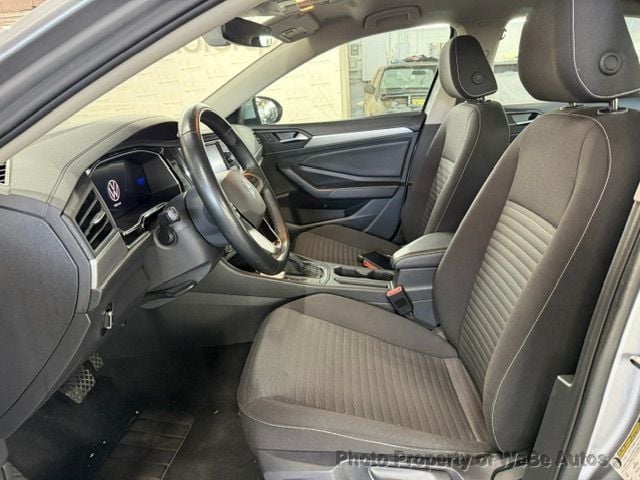2024 Volkswagen Jetta S Automatic - 23024566 - 5