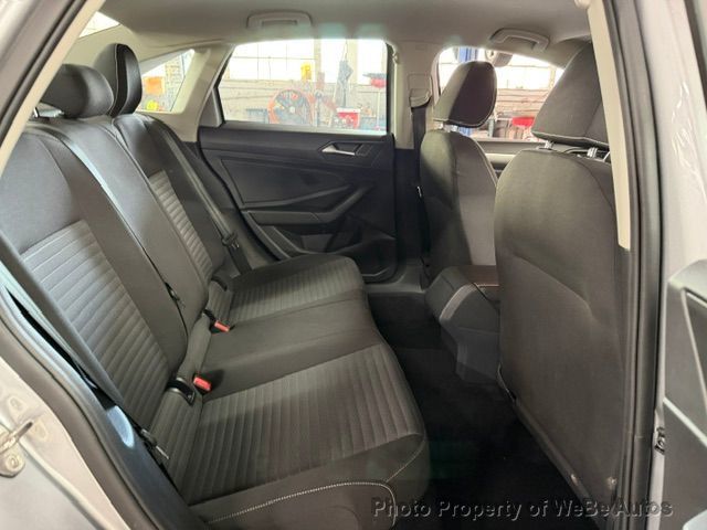 2024 Volkswagen Jetta S Automatic - 23024566 - 7