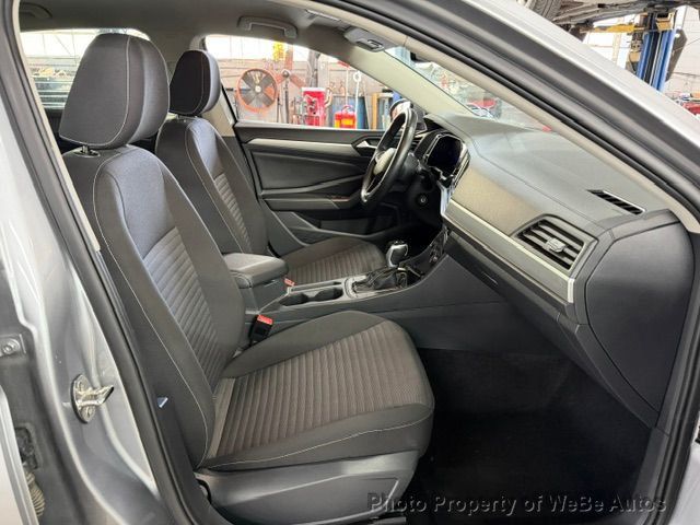 2024 Volkswagen Jetta S Automatic - 23024566 - 8