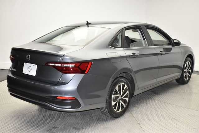 2024 Volkswagen Jetta