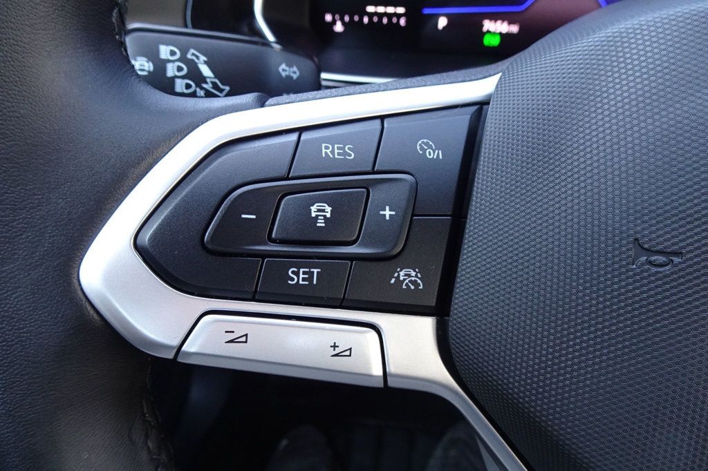 2024 Volkswagen Jetta photo 15