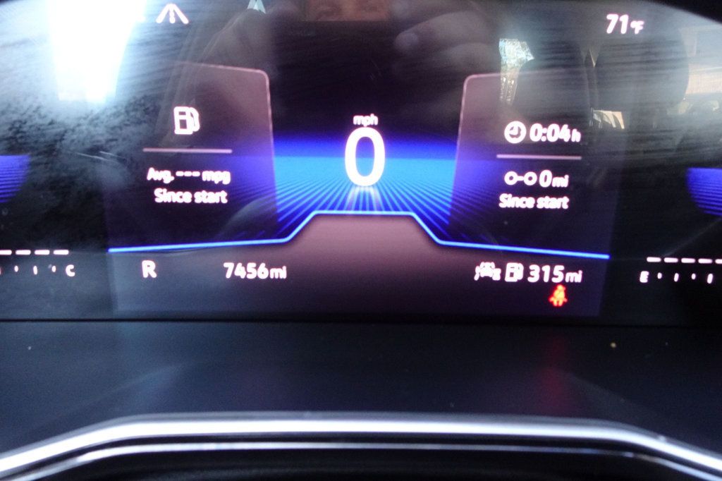 2024 Volkswagen Jetta photo 19