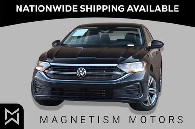 2024 Volkswagen Jetta