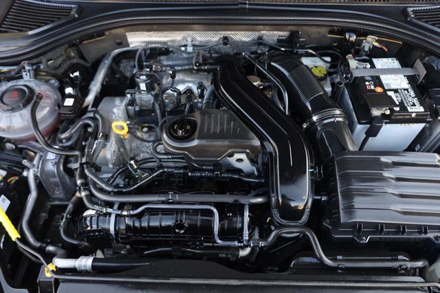 2024 Volkswagen Jetta SE - 23048923 - 9