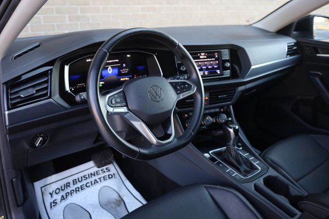 2024 Volkswagen Jetta SE - 23048923 - 12
