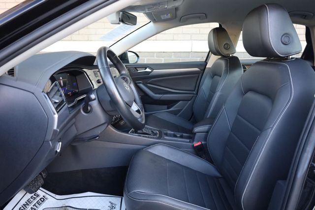 2024 Volkswagen Jetta SE - 23048923 - 13