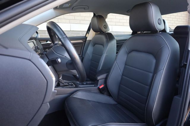 2024 Volkswagen Jetta SE - 23048923 - 14