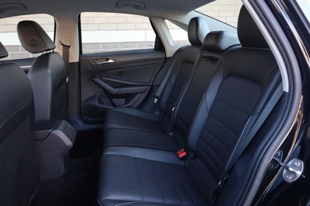 2024 Volkswagen Jetta SE - 23048923 - 17