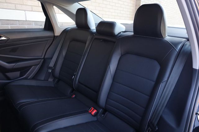 2024 Volkswagen Jetta SE - 23048923 - 18