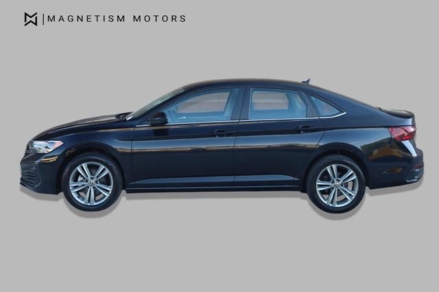 2024 Volkswagen Jetta SE - 23048923 - 1