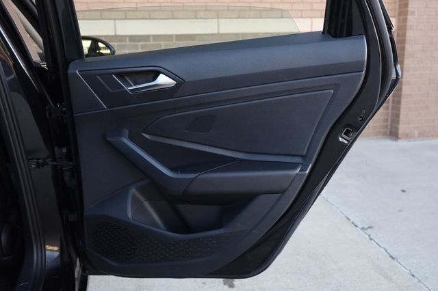 2024 Volkswagen Jetta SE - 23048923 - 19