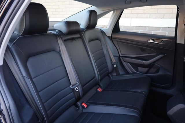 2024 Volkswagen Jetta SE - 23048923 - 20