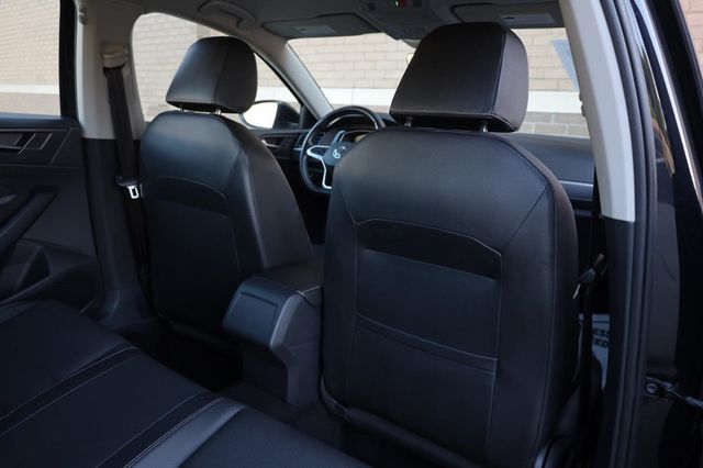 2024 Volkswagen Jetta SE - 23048923 - 21