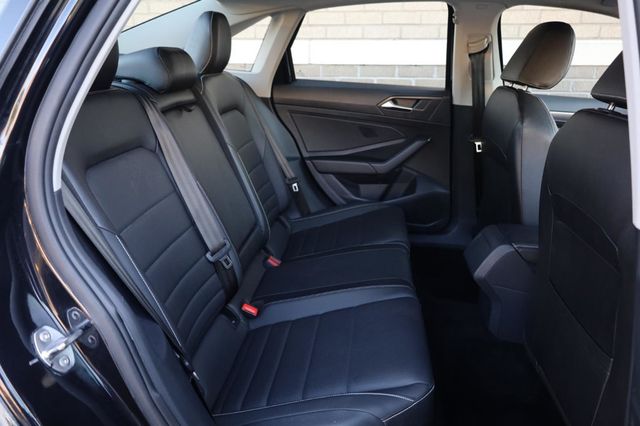 2024 Volkswagen Jetta SE - 23048923 - 22