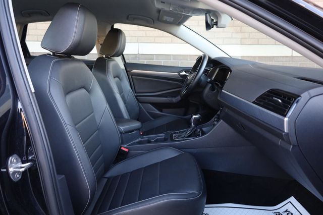 2024 Volkswagen Jetta SE - 23048923 - 24