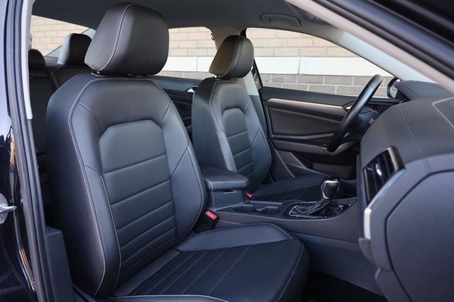 2024 Volkswagen Jetta SE - 23048923 - 25