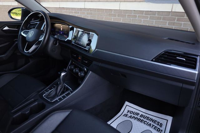 2024 Volkswagen Jetta SE - 23048923 - 26