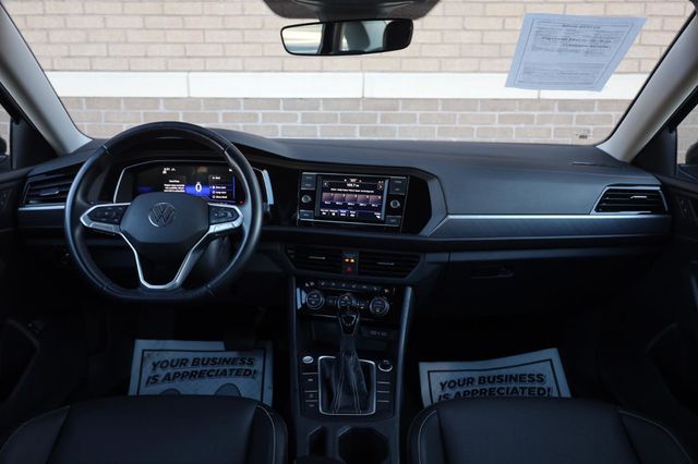 2024 Volkswagen Jetta SE - 23048923 - 27