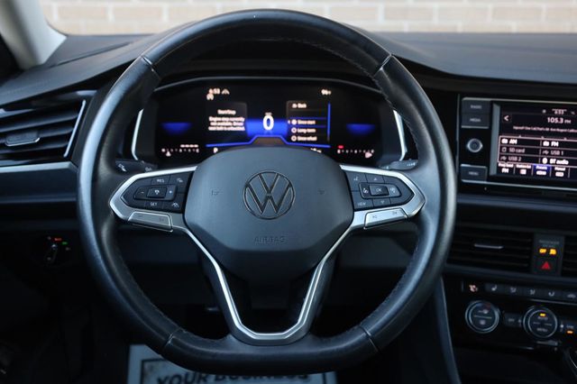 2024 Volkswagen Jetta SE - 23048923 - 28