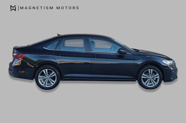 2024 Volkswagen Jetta SE - 23048923 - 2