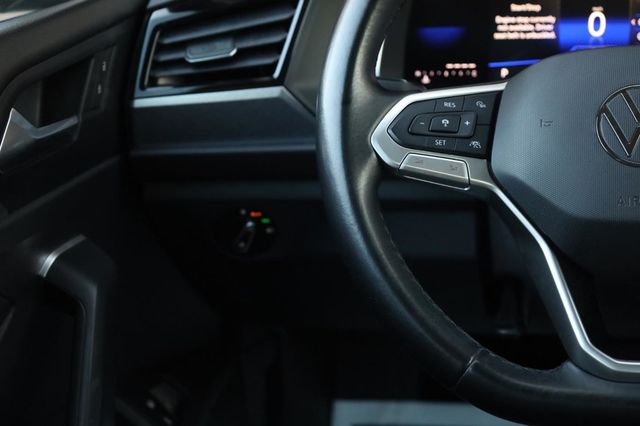 2024 Volkswagen Jetta SE - 23048923 - 29