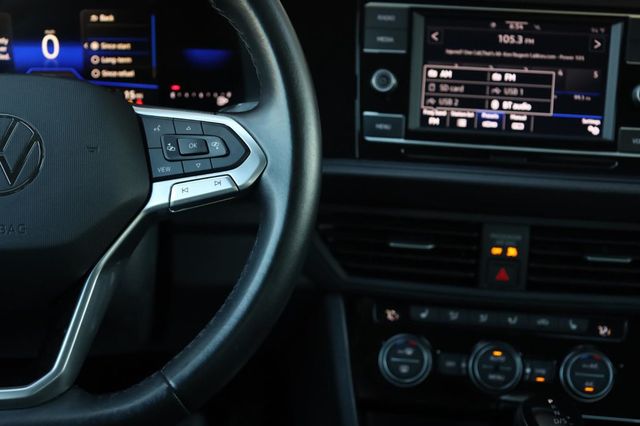 2024 Volkswagen Jetta SE - 23048923 - 30