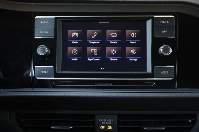 2024 Volkswagen Jetta SE - 23048923 - 34