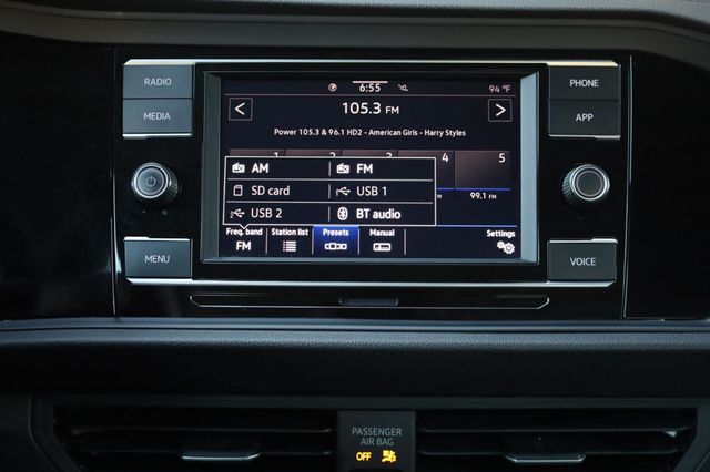 2024 Volkswagen Jetta SE - 23048923 - 35
