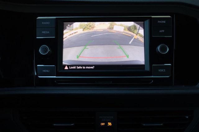 2024 Volkswagen Jetta SE - 23048923 - 36