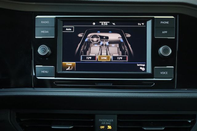 2024 Volkswagen Jetta SE - 23048923 - 37