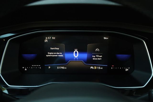 2024 Volkswagen Jetta SE - 23048923 - 45