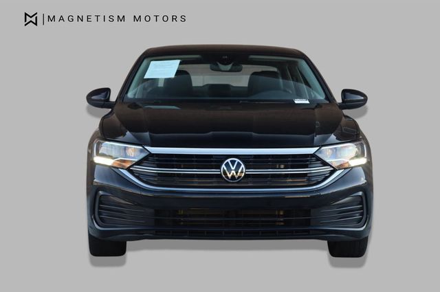 2024 Volkswagen Jetta SE - 23048923 - 4
