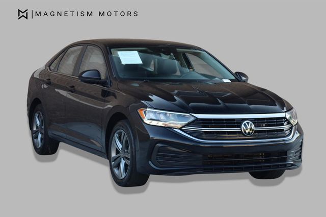 2024 Volkswagen Jetta SE - 23048923 - 5