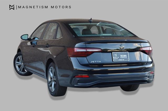 2024 Volkswagen Jetta SE - 23048923 - 6