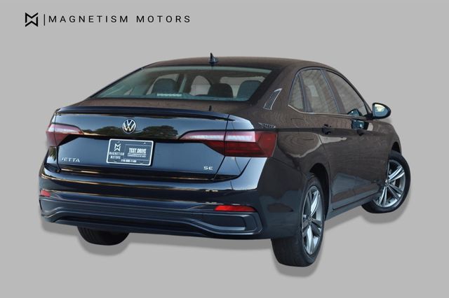 2024 Volkswagen Jetta SE - 23048923 - 7