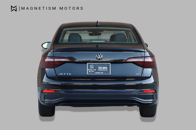 2024 Volkswagen Jetta SE - 23048923 - 8