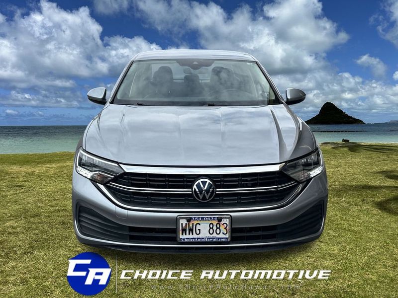 2024 Volkswagen Jetta SE Automatic - 22976001 - 9