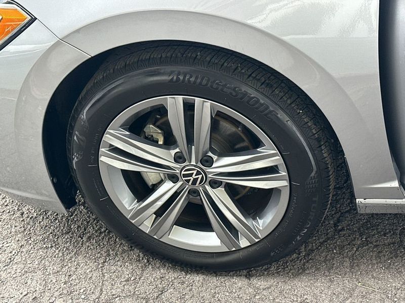 2024 Volkswagen Jetta SE Automatic - 22976001 - 10