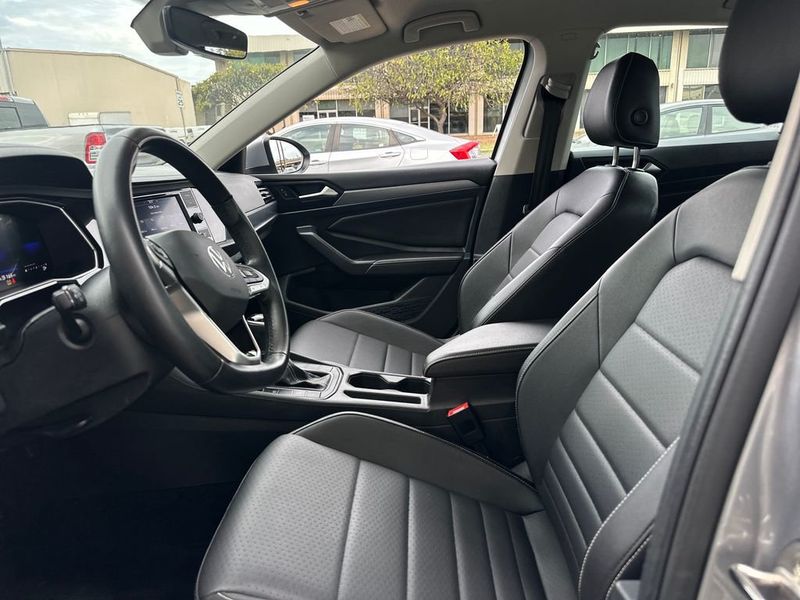2024 Volkswagen Jetta SE Automatic - 22976001 - 11