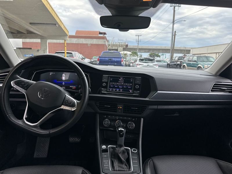 2024 Volkswagen Jetta SE Automatic - 22976001 - 12