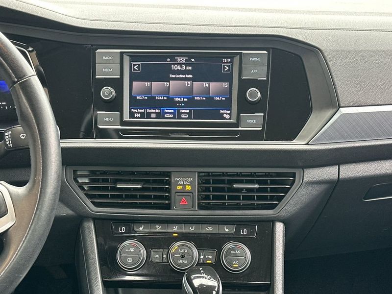 2024 Volkswagen Jetta SE Automatic - 22976001 - 14