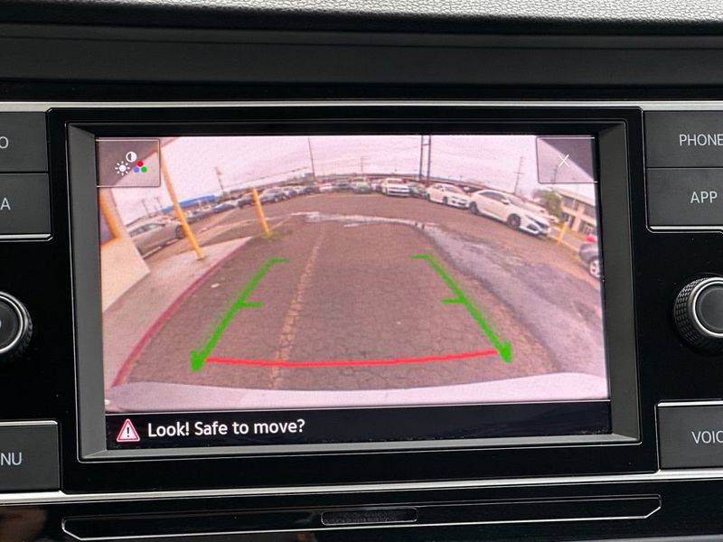 2024 Volkswagen Jetta SE Automatic - 22976001 - 15