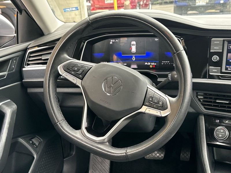 2024 Volkswagen Jetta SE Automatic - 22976001 - 16