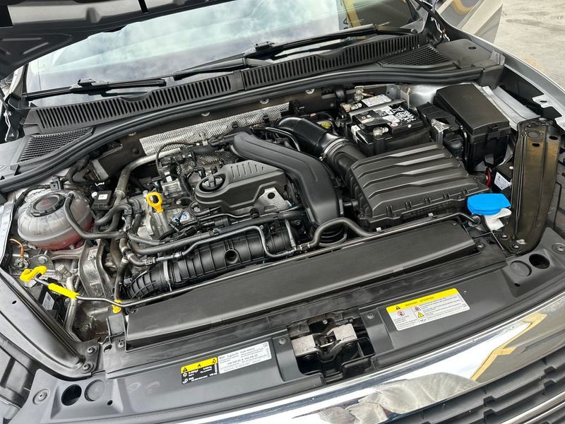 2024 Volkswagen Jetta SE Automatic - 22976001 - 19