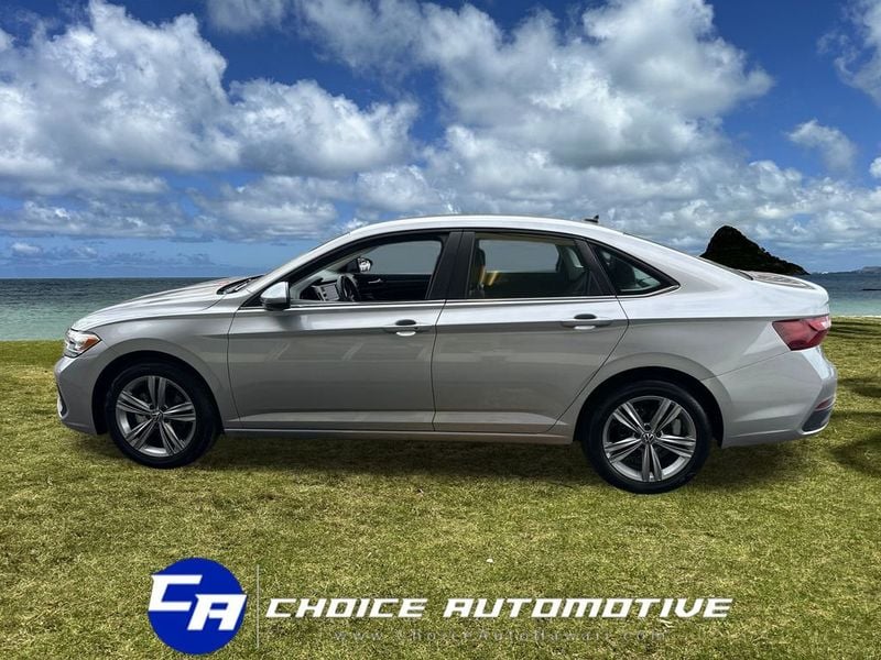 2024 Volkswagen Jetta SE Automatic - 22976001 - 2