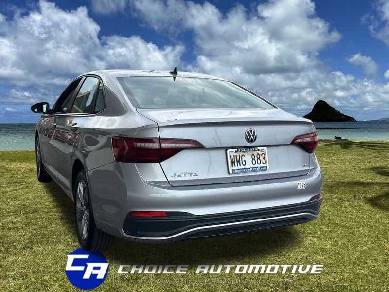 2024 Volkswagen Jetta SE Automatic - 22976001 - 4