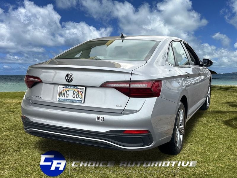 2024 Volkswagen Jetta SE Automatic - 22976001 - 6