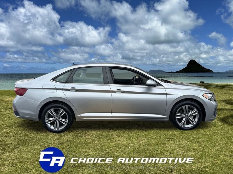 2024 Volkswagen Jetta SE Automatic - 22976001 - 7