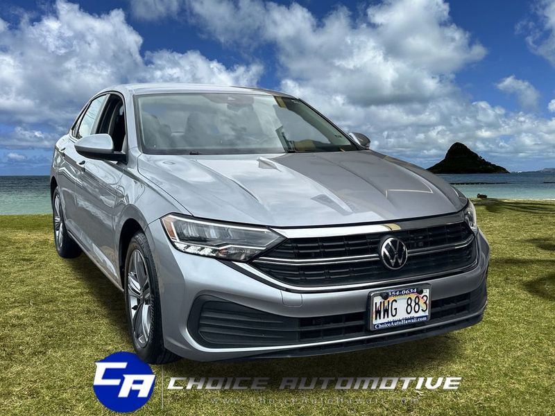 2024 Volkswagen Jetta SE Automatic - 22976001 - 8