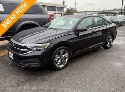 2024 Volkswagen Jetta - 3VWEM7BU2RM040249